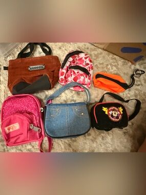 My Life Doll Accessories Misc